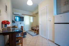 Athens View 1 bdrm apartment